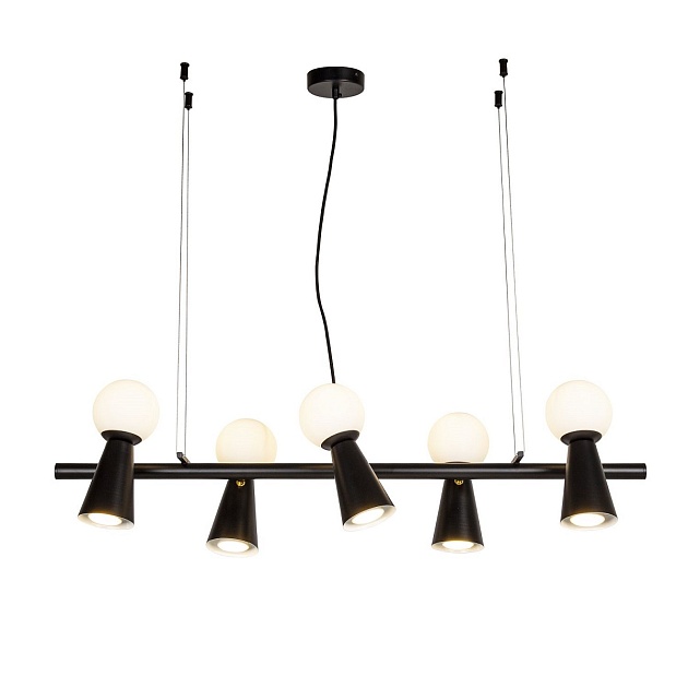 Подвесная люстра Favourite Gnomes 4095-5P Фото № 