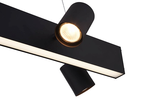 Подвесной светильник Vele Luce Chela VL10142P14 Фото № 3