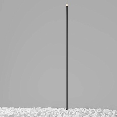 Ландшафтный светодиодный светильник Maytoni Spear O441FL-L1GF3K1 5