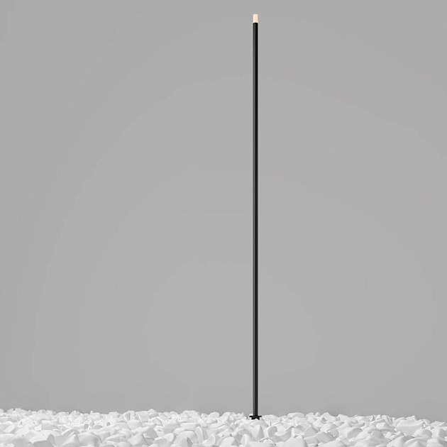 Ландшафтный светодиодный светильник Maytoni Spear O441FL-L1GF3K1 изображение 6 Ландшафтный светодиодный светильник Maytoni Spear O441FL-L1GF3K1 Фото № 6