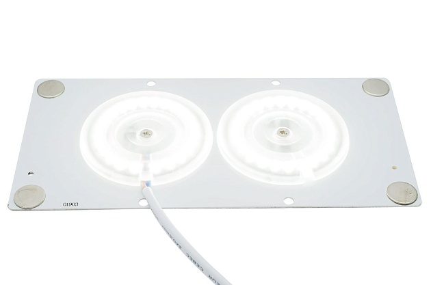 Светодиодный модуль Apeyron 02-22 изображение 6 Светодиодный модуль Apeyron 02-22 Фото № 6