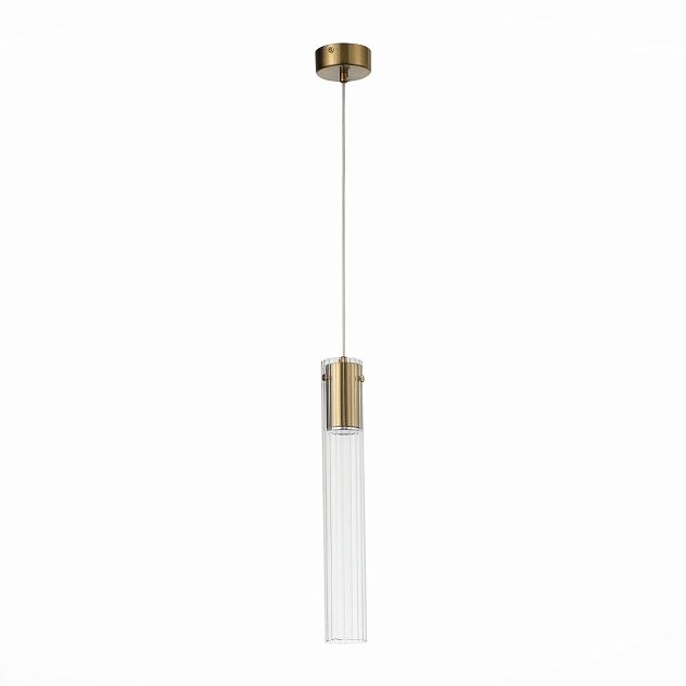 Подвесной светильник ST Luce Terni SL1229.303.01 Фото № 