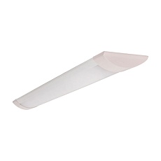 Светильник светодиодный линейный ДБО-6101 18 Вт 4000K IP20 EKF Basic LBL-6101-18-4000