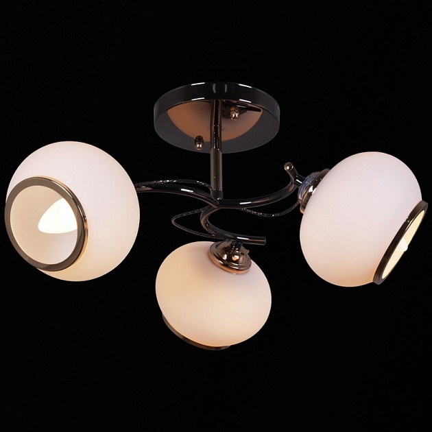 Потолочная люстра Reluce 31738-0.3-03 изображение Потолочная люстра Reluce 31738-0.3-03 Фото №