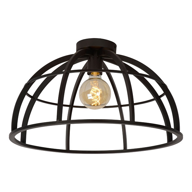 Потолочный светильник Lucide Dikra 76164/50/30 Фото № 