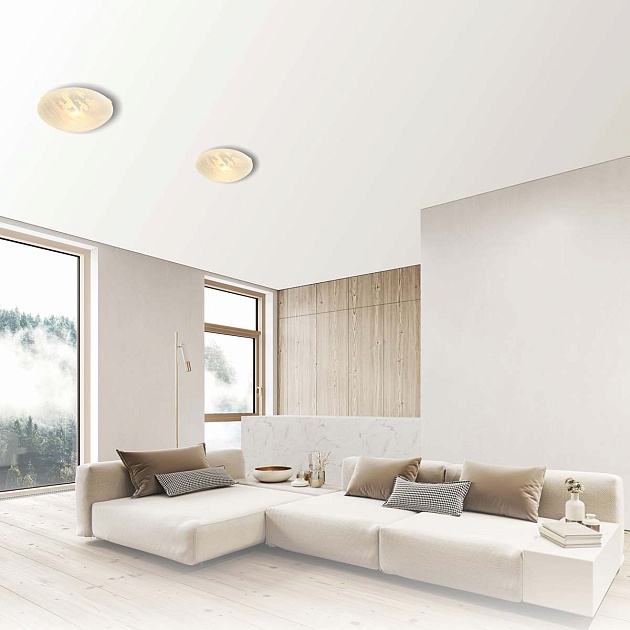 Настенно-потолочный светильник Apeyron 16-181 Фото № 9