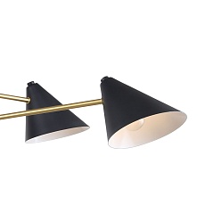 Подвесная люстра F-Promo Trikoniya 3089-6P 3