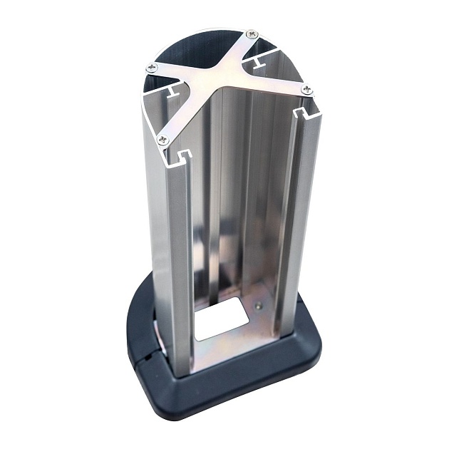 Колонна односторонняя Ecoplast TR 70135 изображение 2 Колонна односторонняя Ecoplast TR 70135 Фото № 2