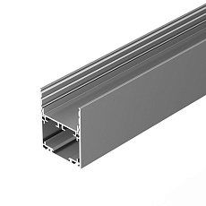 Профиль Arlight SL-Line-4050-3L-2000 Anod 044666 5