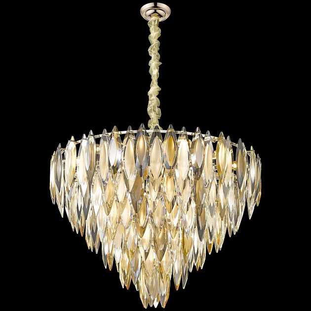 Подвесная люстра Wertmark Orlanda WE144.22.303 изображение Подвесная люстра Wertmark Orlanda WE144.22.303 Фото №