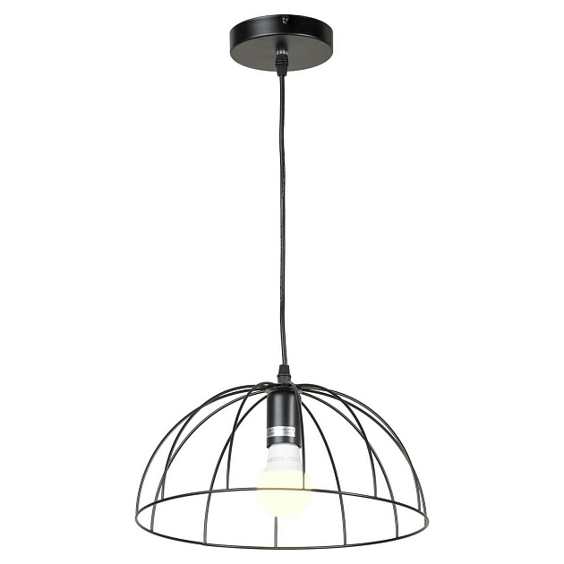 Подвесной светильник Lussole Lgo Lattice GRLSP-8213 Фото № 