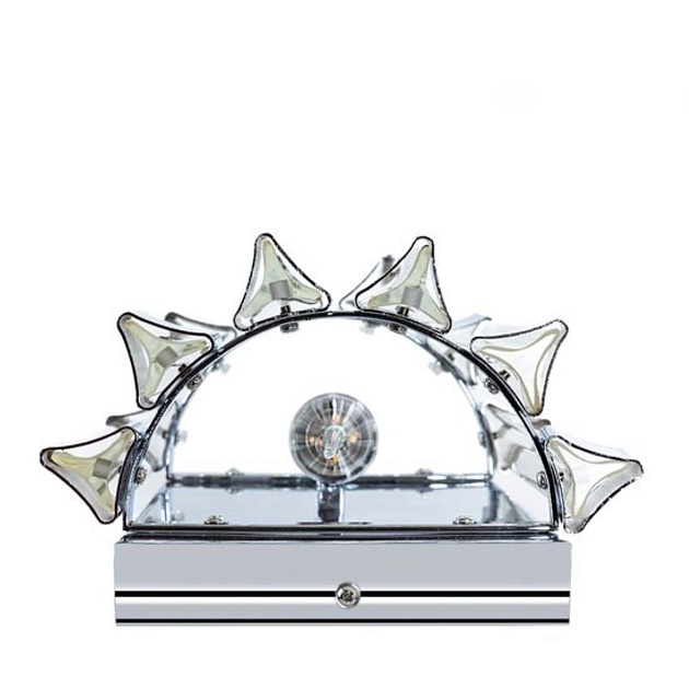 Настенный светильник Arte Lamp Caravaggio A1059AP-1CC изображение 2 Настенный светильник Arte Lamp Caravaggio A1059AP-1CC Фото № 2