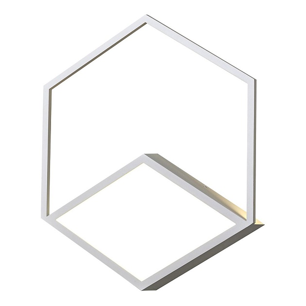 Настенный светодиодный светильник Mantra Kubick 7594 Фото № 