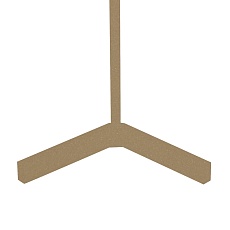 Настольная лампа Mantra Vector 7334 1