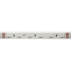 Светодиодная влагозащищенная лента DesignLed 14,4W/m 60LED/m 5050SMD разноцветный 5M 003351 4