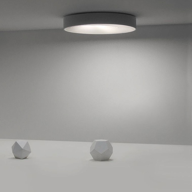 Потолочный светодиодный светильник Imperium Loft Ecla 189550-26 изображение 5 Потолочный светодиодный светильник Imperium Loft Ecla 189550-26 Фото № 5