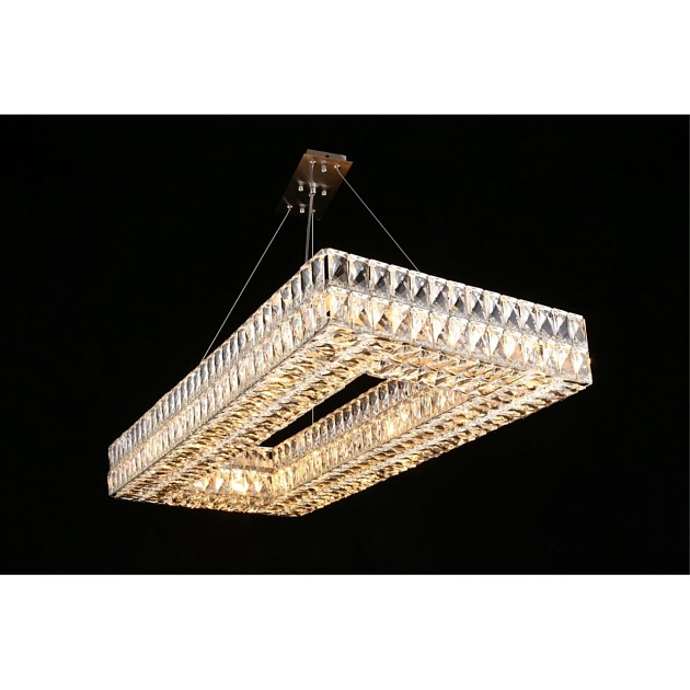 Подвесная люстра Aployt Roksa APL.834.13.16 Фото № 6