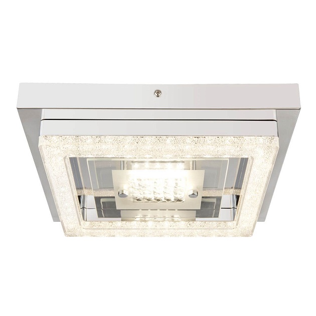 Потолочный светодиодный светильник Globo Fogo 49246-12 изображение Потолочный светодиодный светильник Globo Fogo 49246-12 Фото №