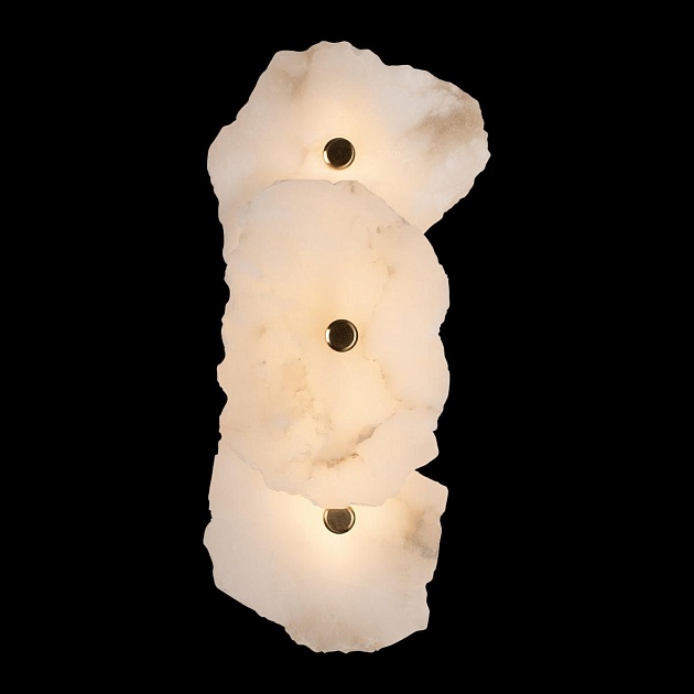 Настенный светодиодный светильник Loft IT Alicante 10248/3W изображение 6 Настенный светодиодный светильник Loft IT Alicante 10248/3W Фото № 6