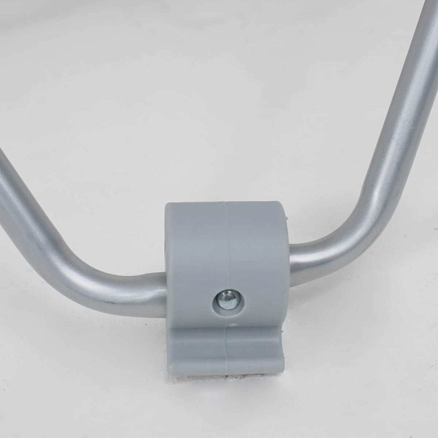 Складной стул AksHome Maggy белый, искусственный мех 86919 изображение 9 Складной стул AksHome Maggy белый, искусственный мех 86919 Фото № 9