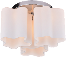 Потолочная люстра Arte Lamp 18 A3479PL-3CC 4