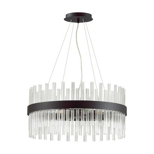 Подвесная люстра Lumion Moderni Mitsuko 5272/6 Фото № 