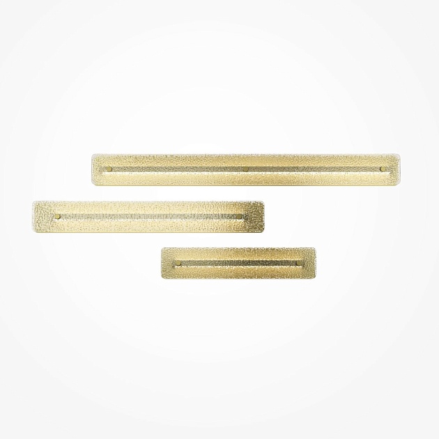 Настенный светодиодный светильник Maytoni Maya P091WL-L13G3K изображение 5 Настенный светодиодный светильник Maytoni Maya P091WL-L13G3K Фото № 5