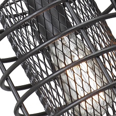 Подвесной светильник Vitaluce V4181-1/1S 1