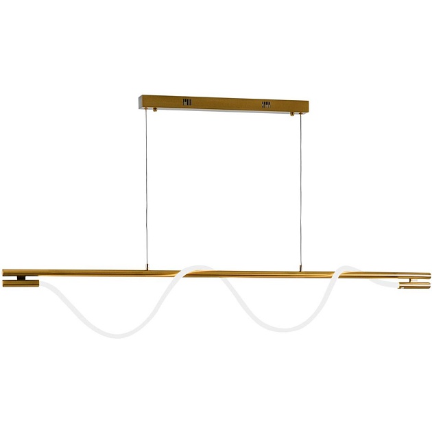 Подвесной светодиодный светильник Moderli True V10680-PL Фото № 