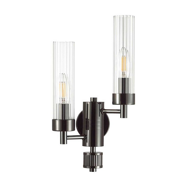 Бра Lumion Classi Kamilla 5275/2W Фото № 