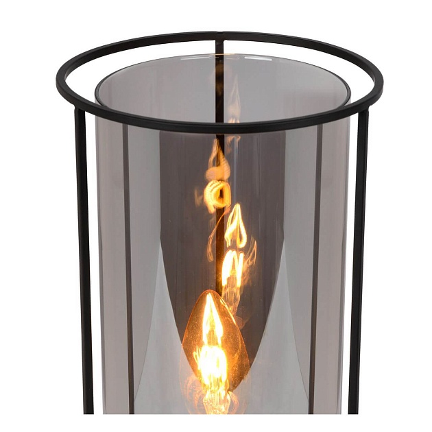 Настольная лампа Lucide Dounia 78594/27/30 изображение 3 Настольная лампа Lucide Dounia 78594/27/30 Фото № 3