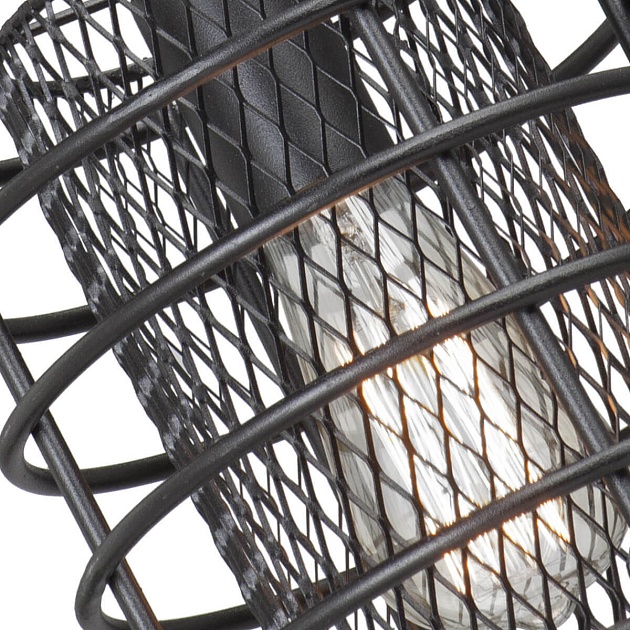 Подвесной светильник Vitaluce V4181-1/1S изображение 2 Подвесной светильник Vitaluce V4181-1/1S Фото № 2