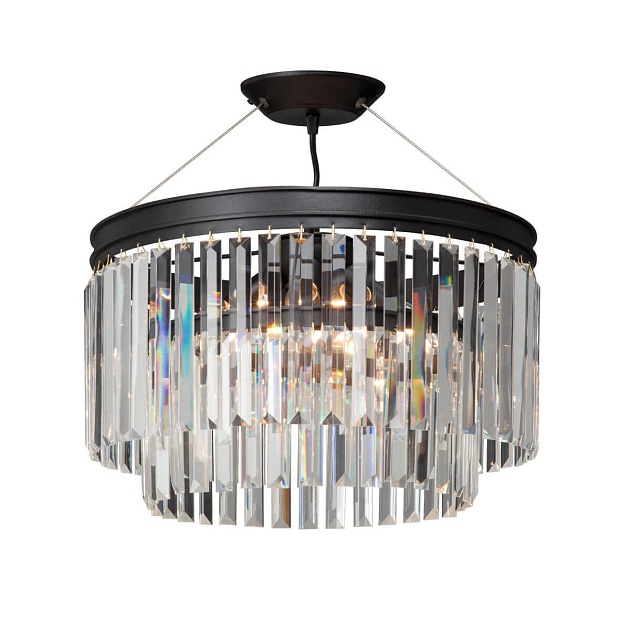 Потолочная люстра Vitaluce V5127-1/6S Фото № 