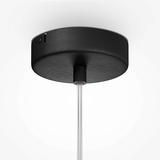 Подвесной светильник Maytoni Duality MOD271PL-01B2 Фото № 2