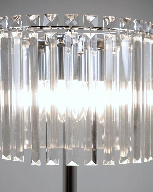 Торшер Moderli Levi V10758-4F Фото № 4