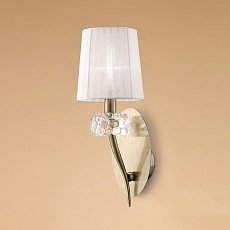 Бра Mantra Loewe 4735 1