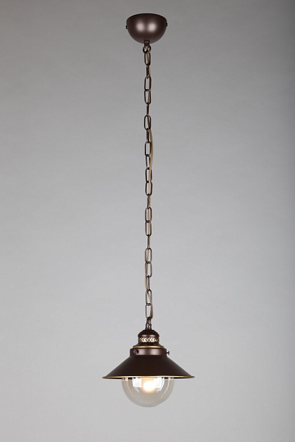 Подвесной светильник Omnilux Fontelo OML-50406-01 Фото № 2