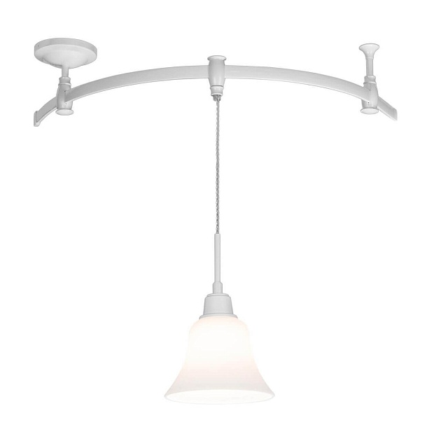 Трековый светильник Citilux Модерн CL560210 изображение Трековый светильник Citilux Модерн CL560210 Фото №