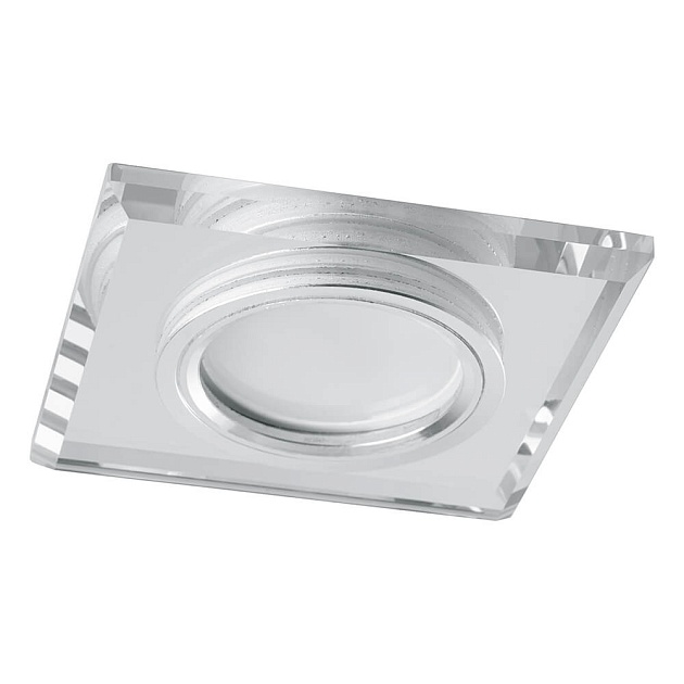 Встраиваемый светильник Feron CD8150 41910 Фото № 