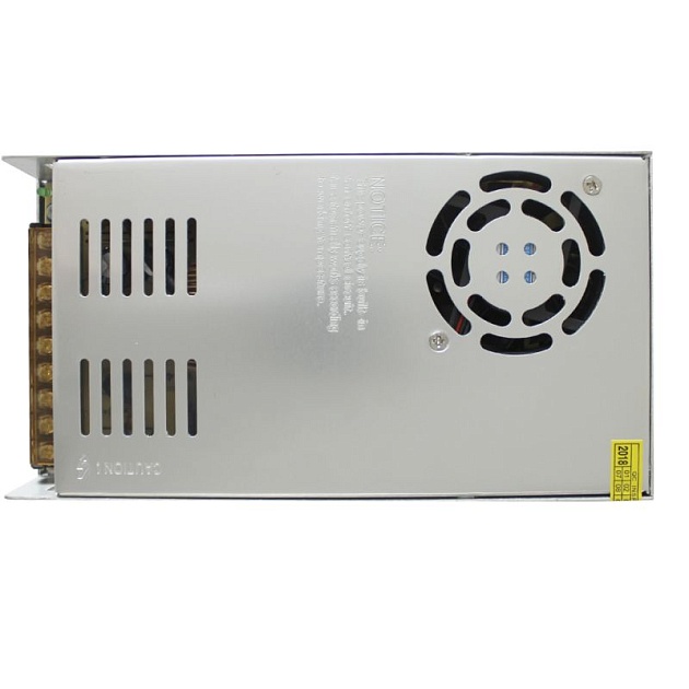 Блок питания EKS 350W UTA00000396 изображение Блок питания EKS 350W UTA00000396 Фото №