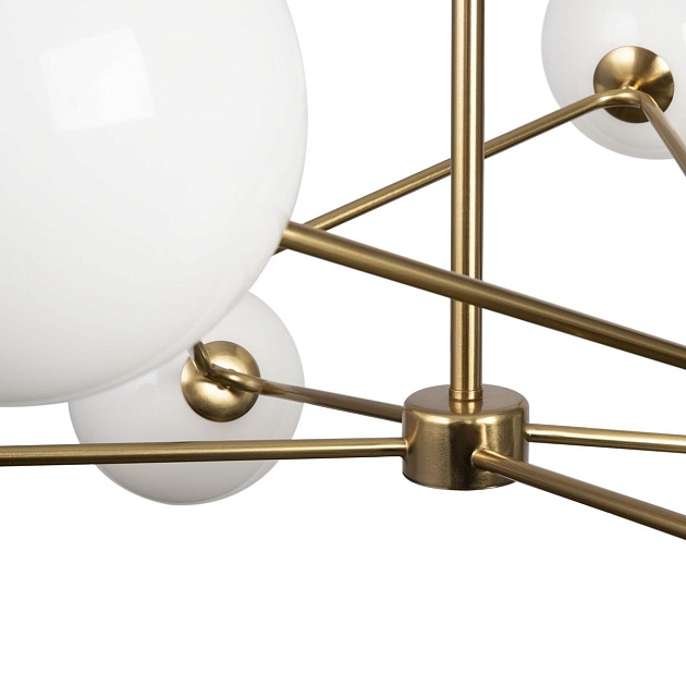 Подвесная люстра Freya Bumble FR5144PL-06W Фото № 2