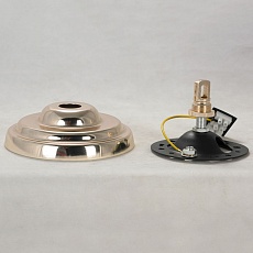 Подвесная люстра Lussole LSP-8604 2