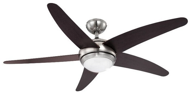 Вентилятор-люстра Globo Fabiola 0306 Фото № 2