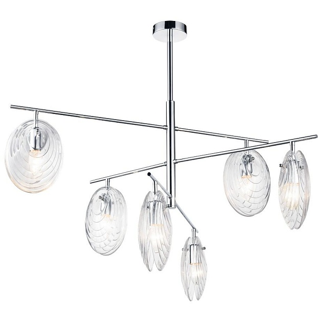 Подвесная люстра Velante 364-103-06 изображение Подвесная люстра Velante 364-103-06 Фото №