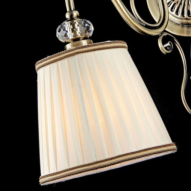 Бра Maytoni Vintage ARM420-01-R изображение 4 Бра Maytoni Vintage ARM420-01-R Фото № 4