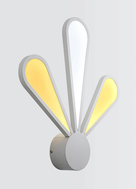 Настенный светильник Lucia Tucci Miracoli W200.3 LED Фото № 