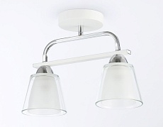 Потолочная люстра Ambrella light Traditional Modern TR303229 4