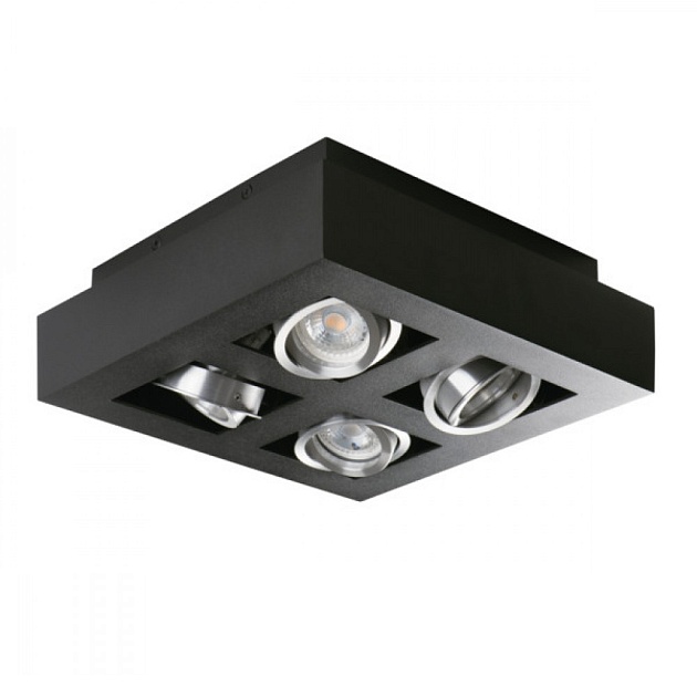 Точечный светильник Kanlux Stobi 26836 Фото № 