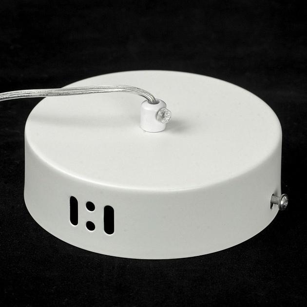 Подвесной светодиодный светильник Lussole Aberdeen LSP-7152 Фото № 3