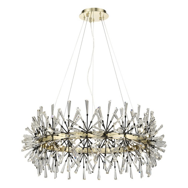 Подвесная люстра Wertmark FLORIANE WE119.20.303 Фото № 